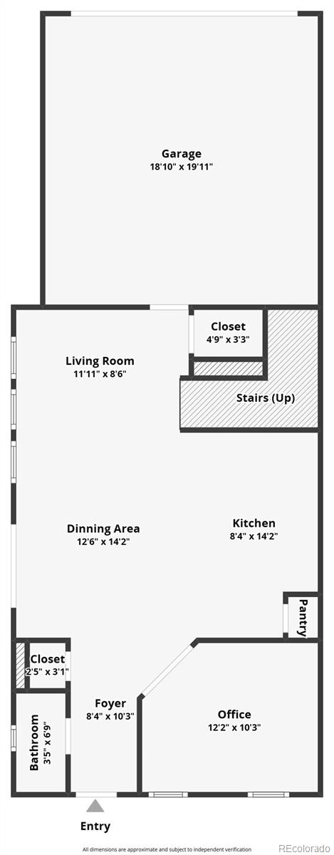 MLS Image #27 for 3429  hardin street,castle rock, Colorado
