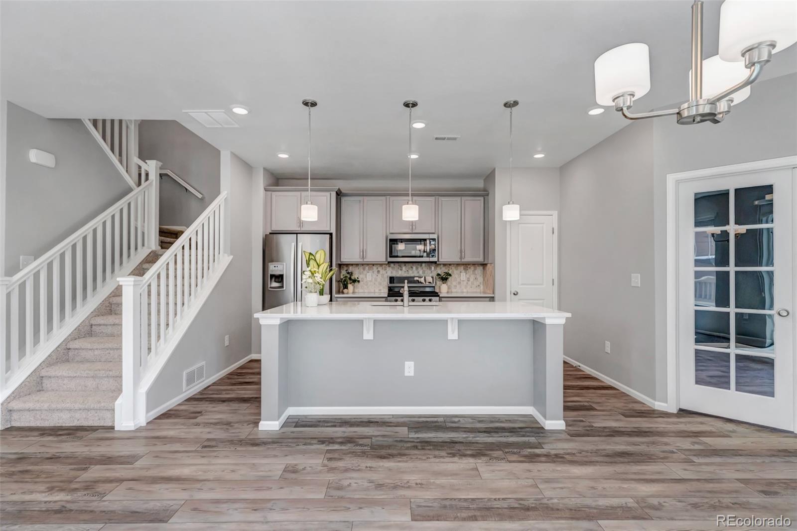MLS Image #3 for 3429  hardin street,castle rock, Colorado