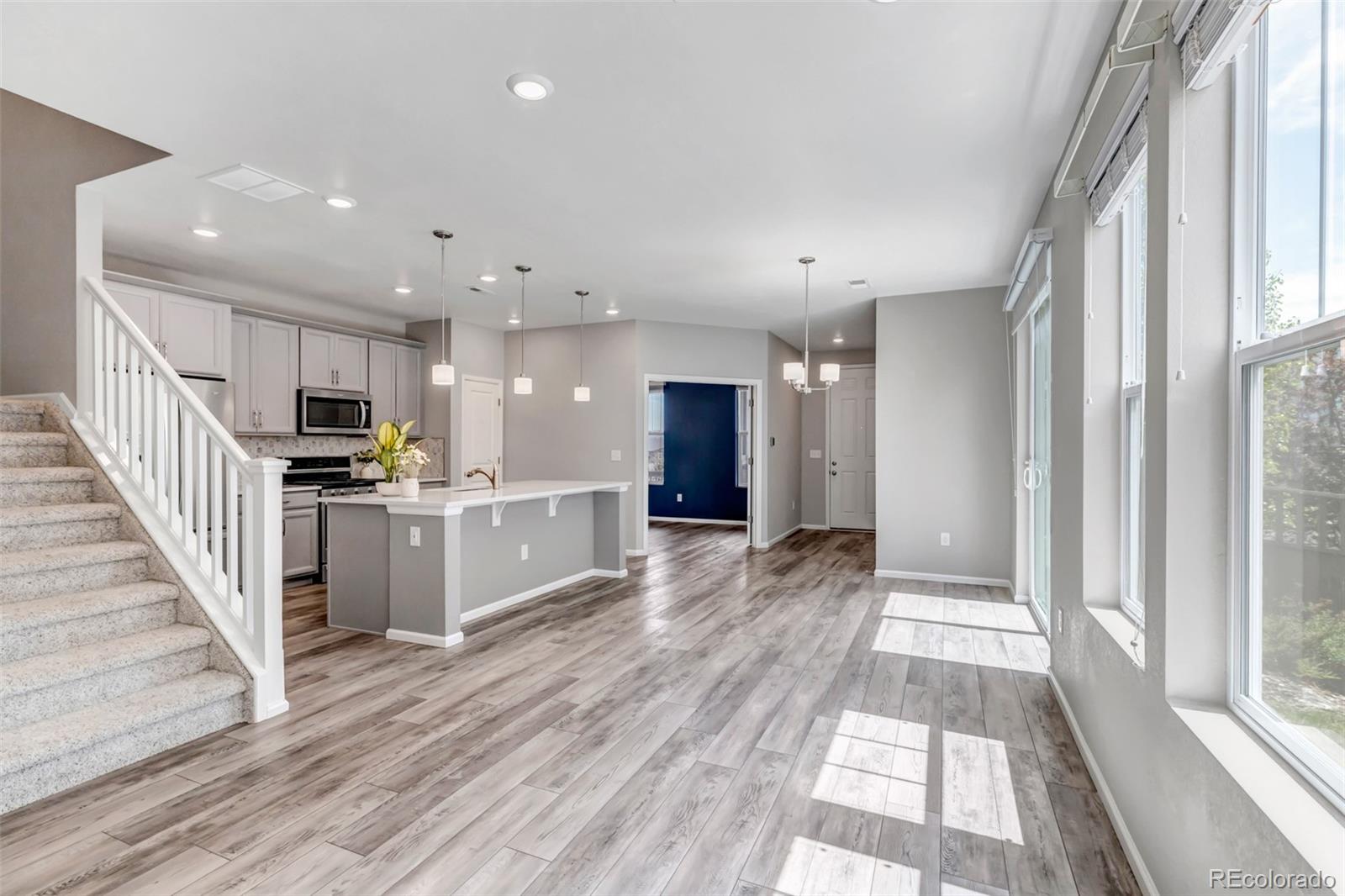 MLS Image #4 for 3429  hardin street,castle rock, Colorado