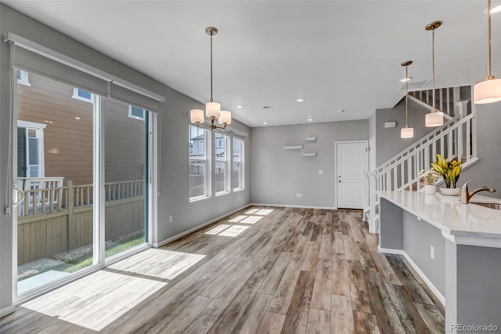 MLS Image #5 for 3429  hardin street,castle rock, Colorado