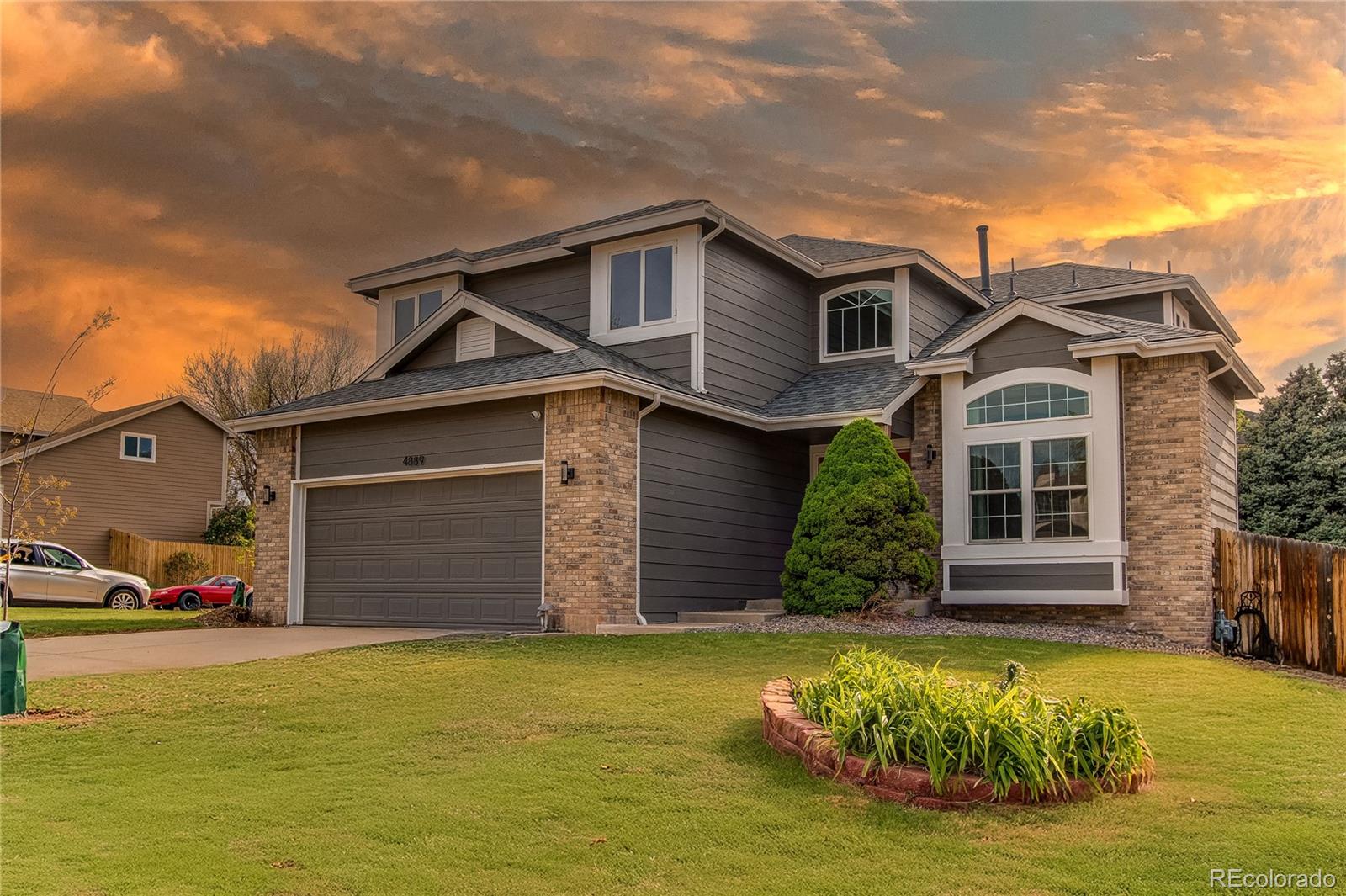 MLS Image #0 for 4889 s elkhart court,aurora, Colorado