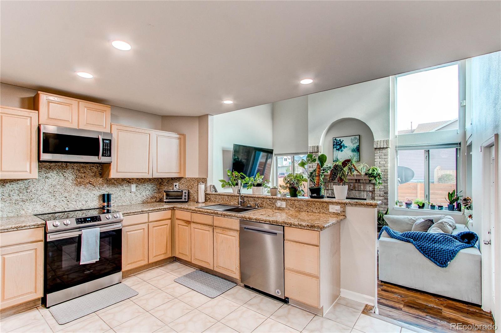 MLS Image #16 for 4889 s elkhart court,aurora, Colorado