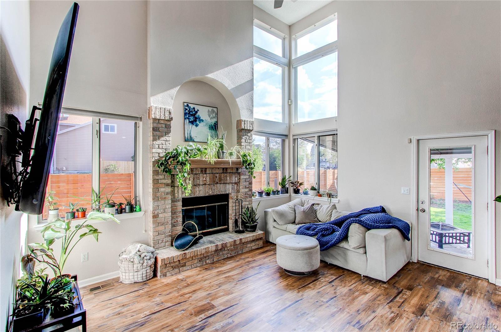 MLS Image #21 for 4889 s elkhart court,aurora, Colorado