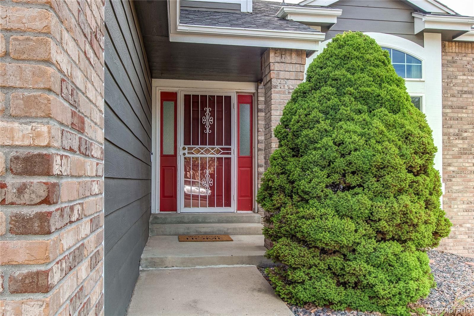 MLS Image #3 for 4889 s elkhart court,aurora, Colorado