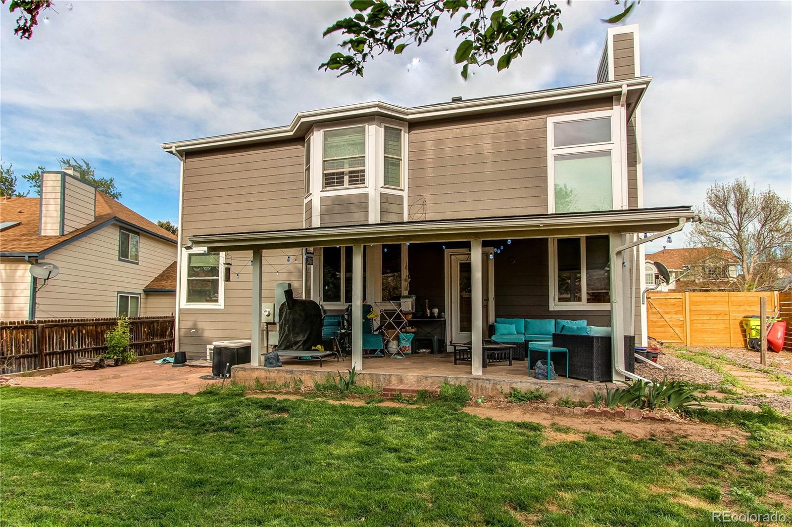 MLS Image #4 for 4889 s elkhart court,aurora, Colorado
