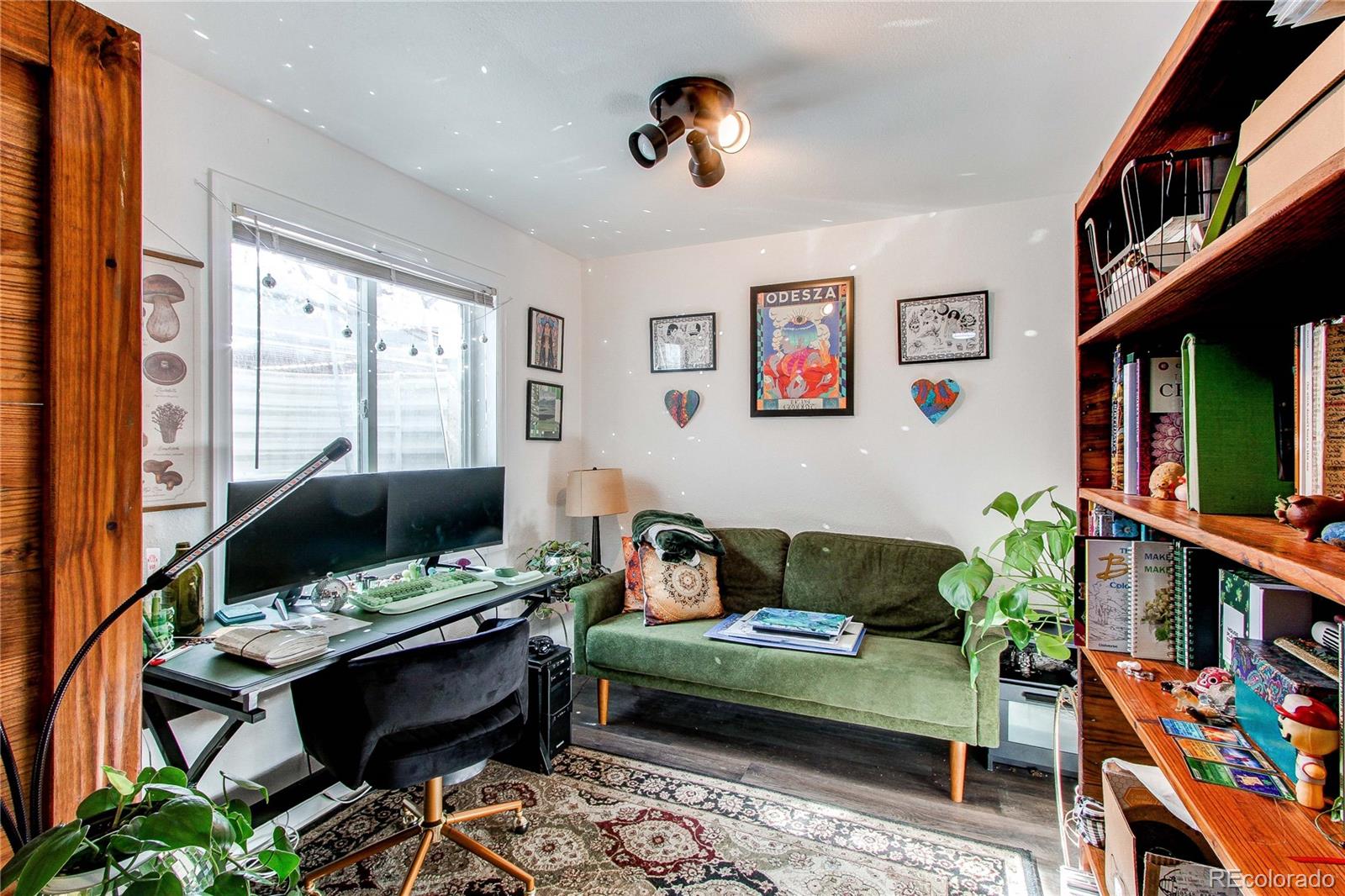 MLS Image #41 for 4889 s elkhart court,aurora, Colorado