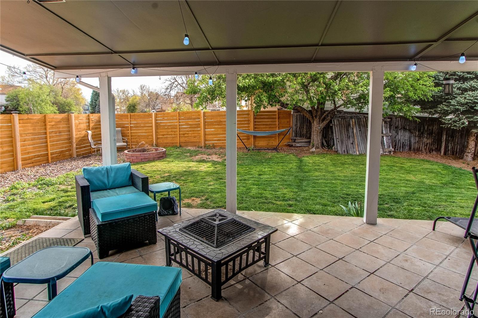 MLS Image #5 for 4889 s elkhart court,aurora, Colorado