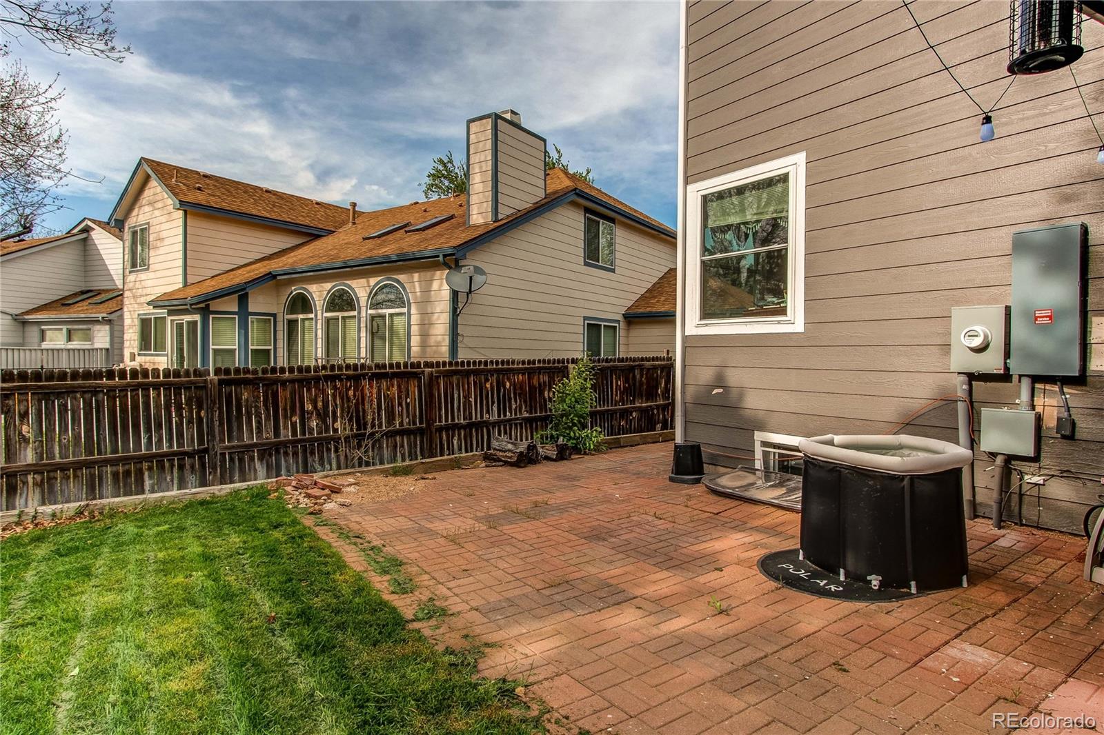 MLS Image #6 for 4889 s elkhart court,aurora, Colorado