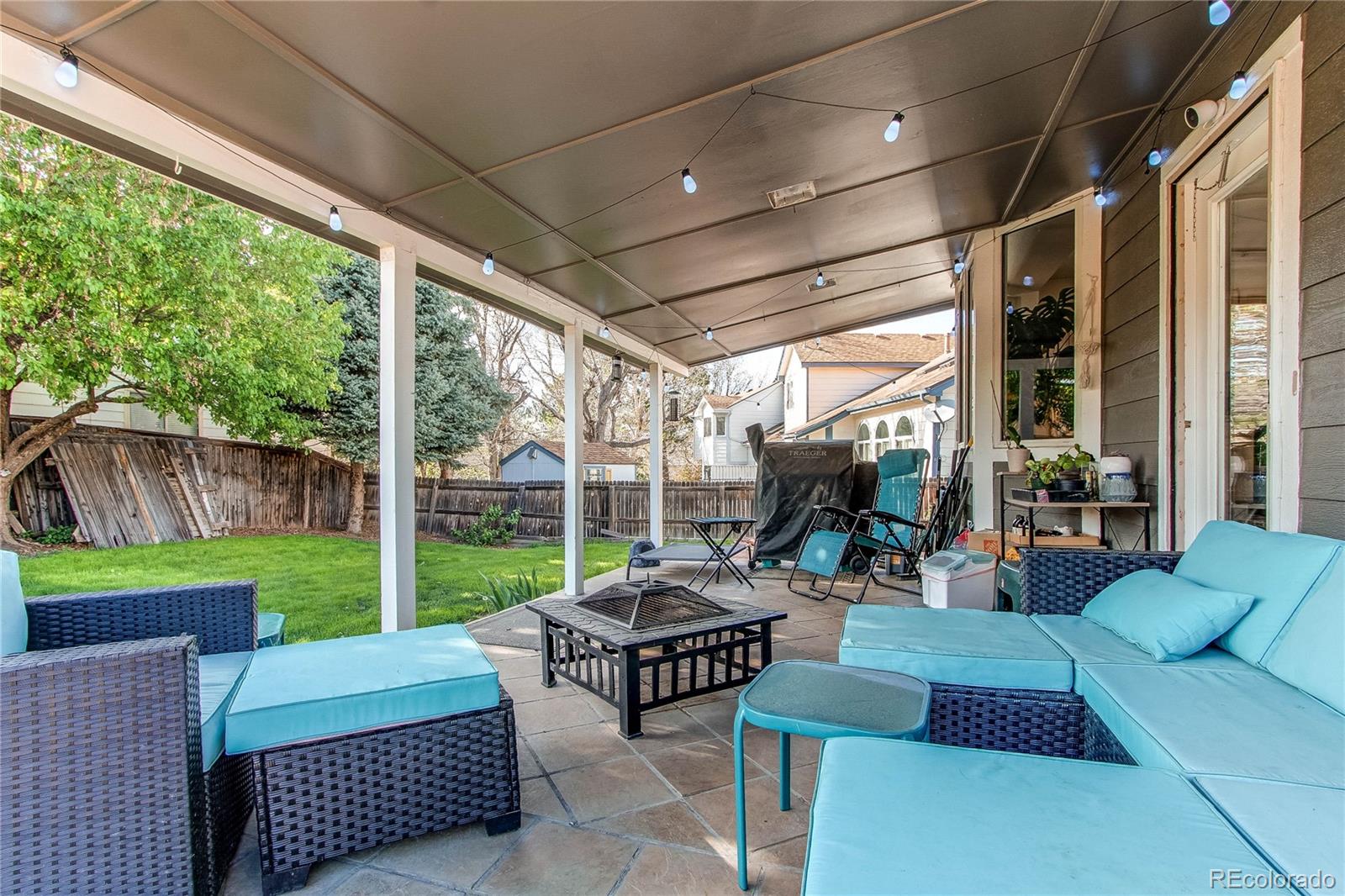 MLS Image #7 for 4889 s elkhart court,aurora, Colorado