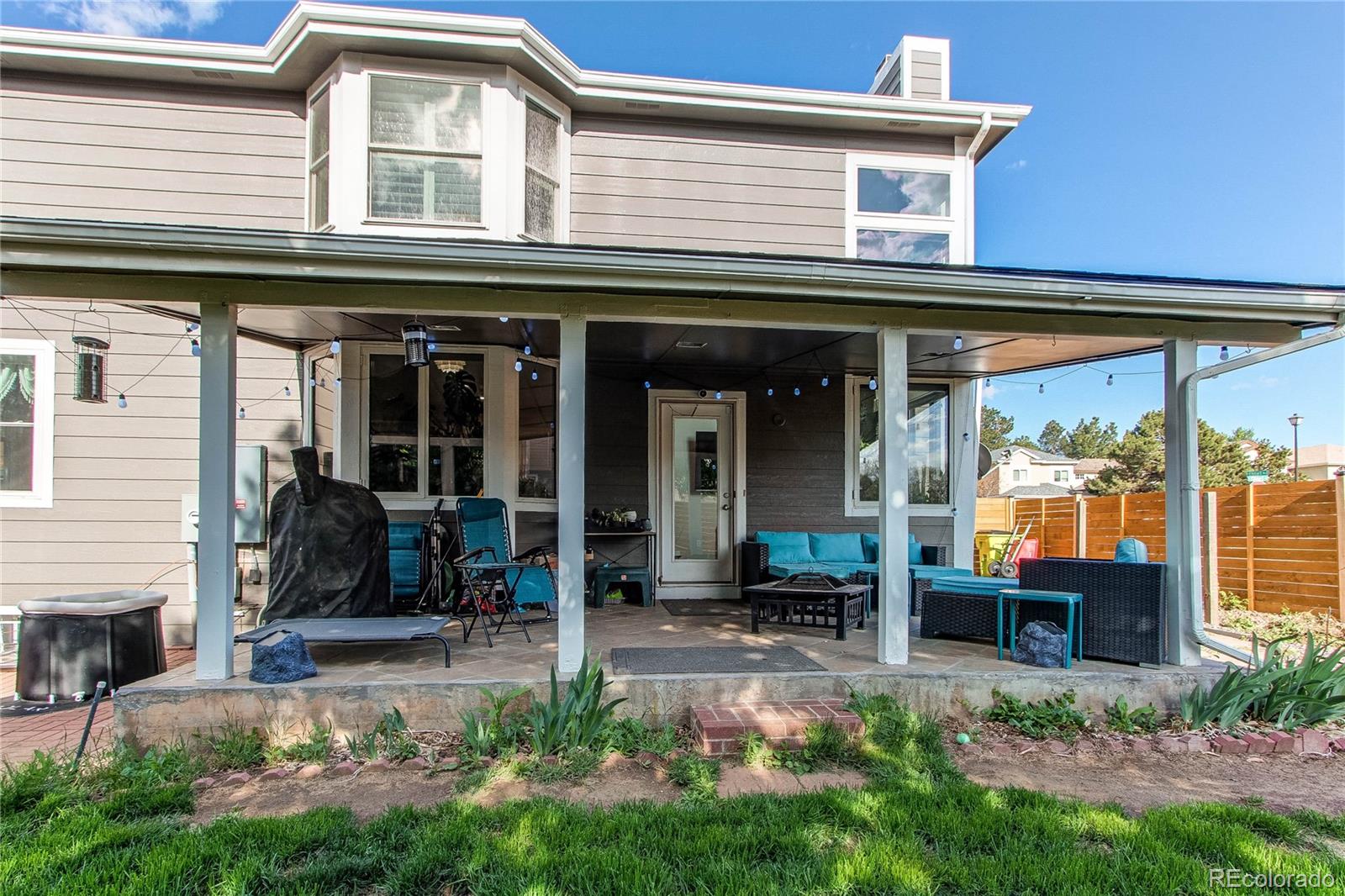 MLS Image #8 for 4889 s elkhart court,aurora, Colorado