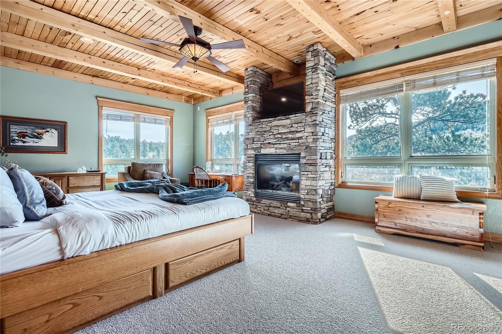 MLS Image #11 for 9659 s turkey creek road,morrison, Colorado