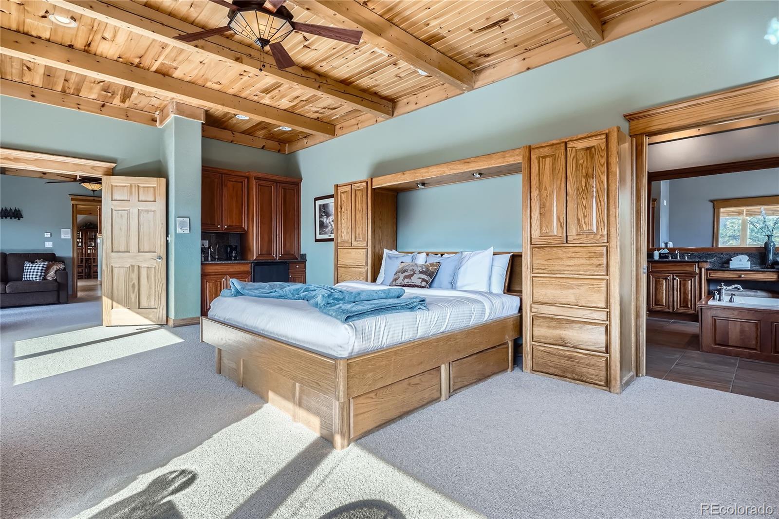 MLS Image #12 for 9659 s turkey creek road,morrison, Colorado