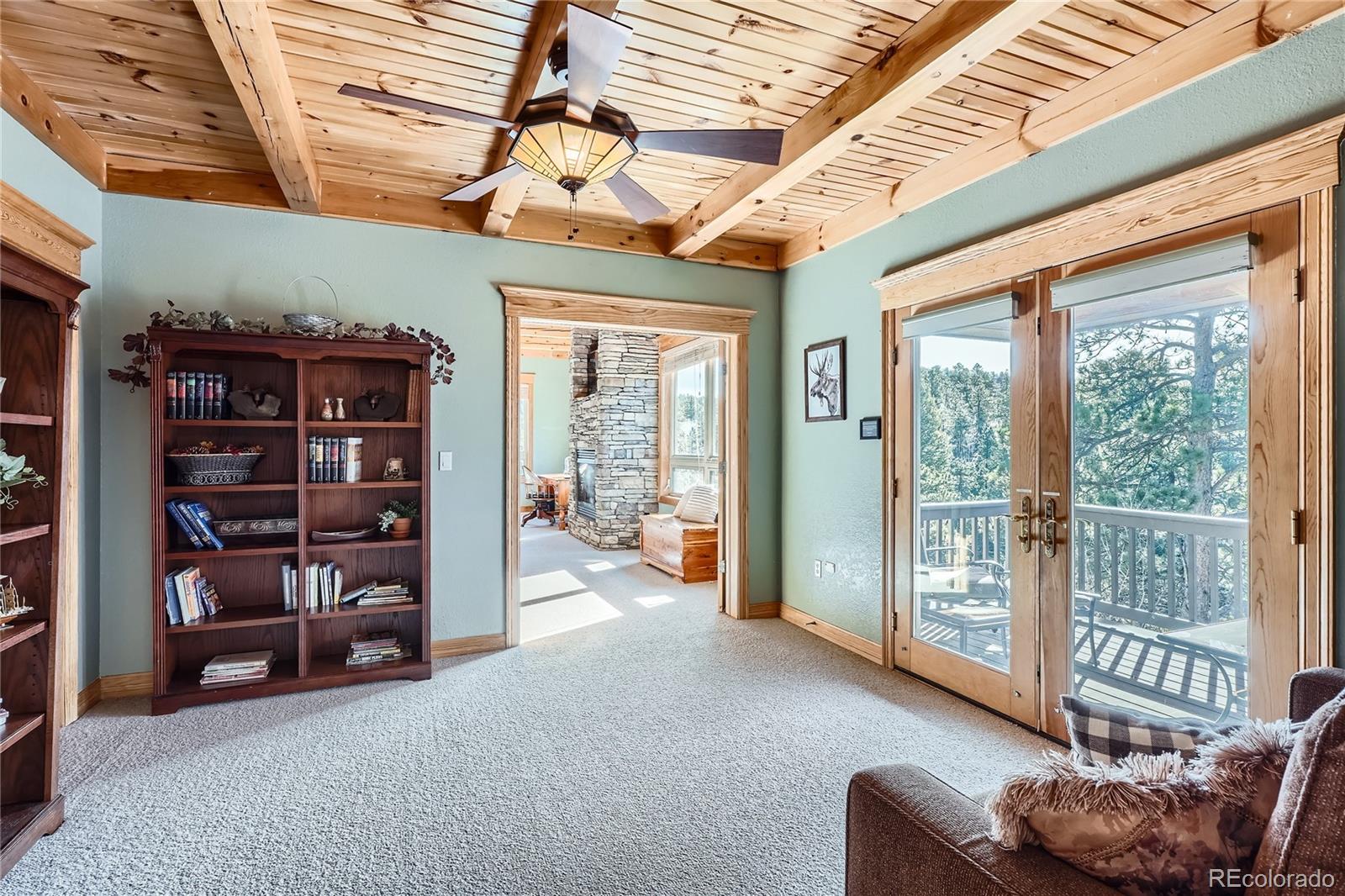 MLS Image #13 for 9659 s turkey creek road,morrison, Colorado