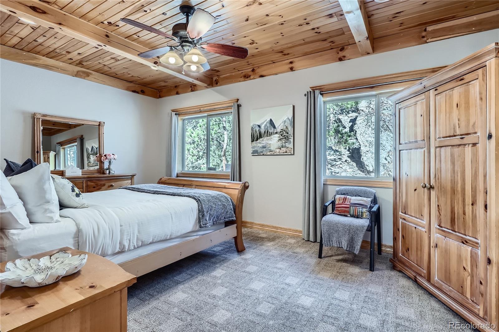 MLS Image #20 for 9659 s turkey creek road,morrison, Colorado