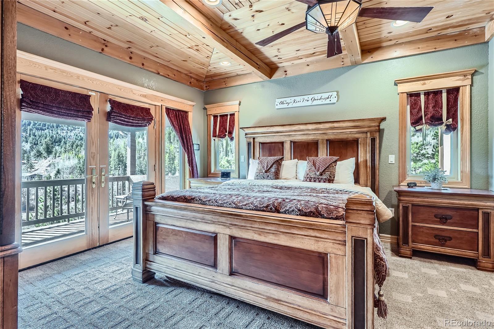 MLS Image #21 for 9659 s turkey creek road,morrison, Colorado