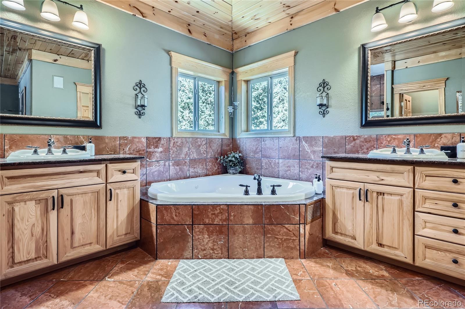 MLS Image #22 for 9659 s turkey creek road,morrison, Colorado