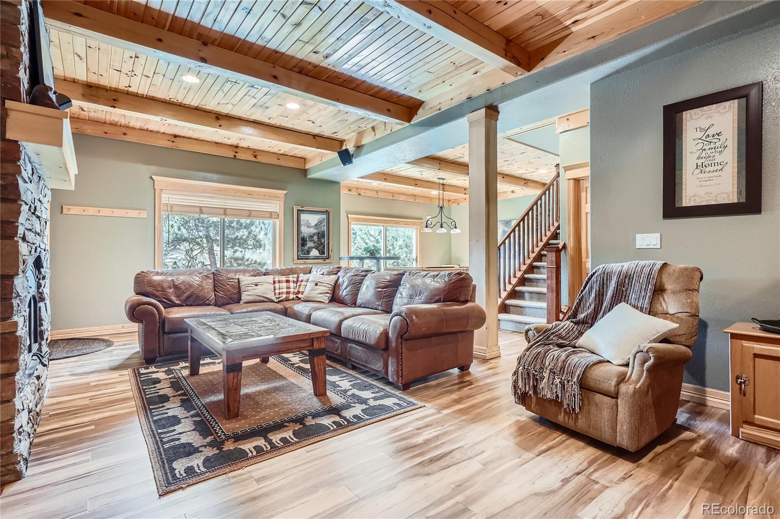 MLS Image #27 for 9659 s turkey creek road,morrison, Colorado