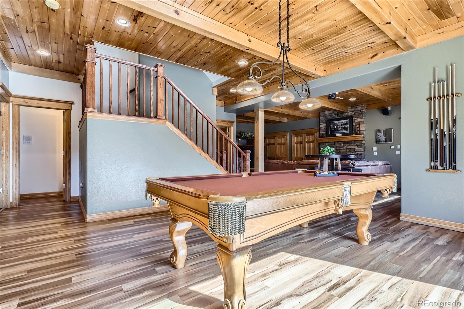 MLS Image #28 for 9659 s turkey creek road,morrison, Colorado