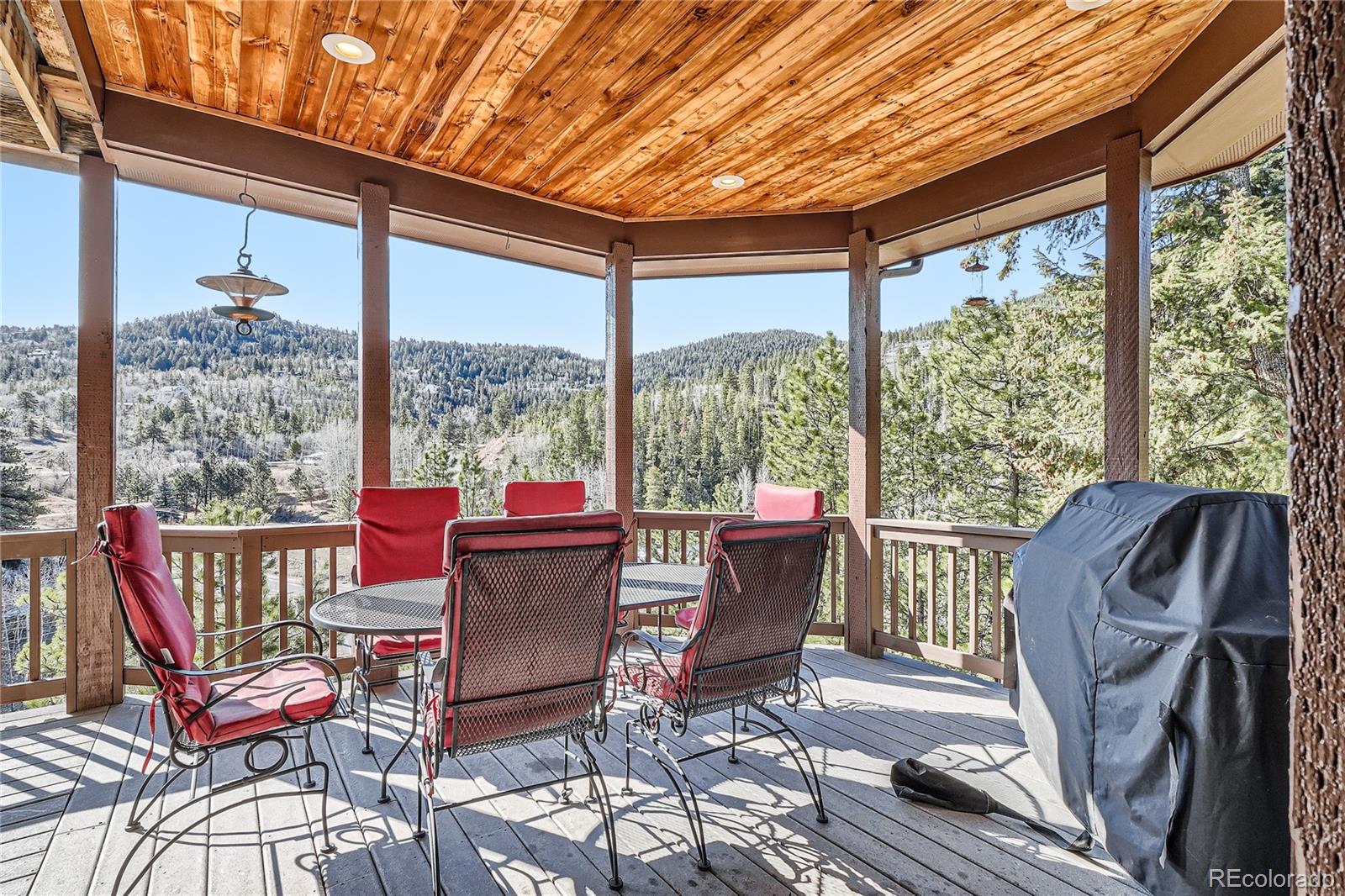 MLS Image #33 for 9659 s turkey creek road,morrison, Colorado