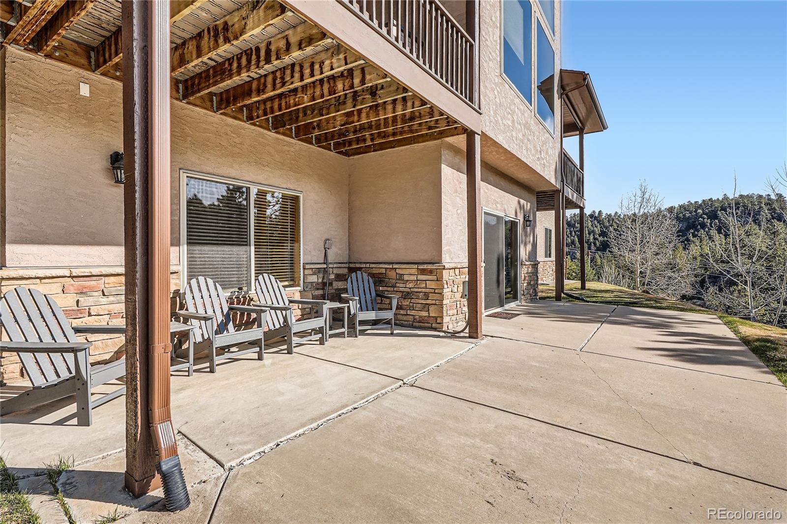 MLS Image #34 for 9659 s turkey creek road,morrison, Colorado