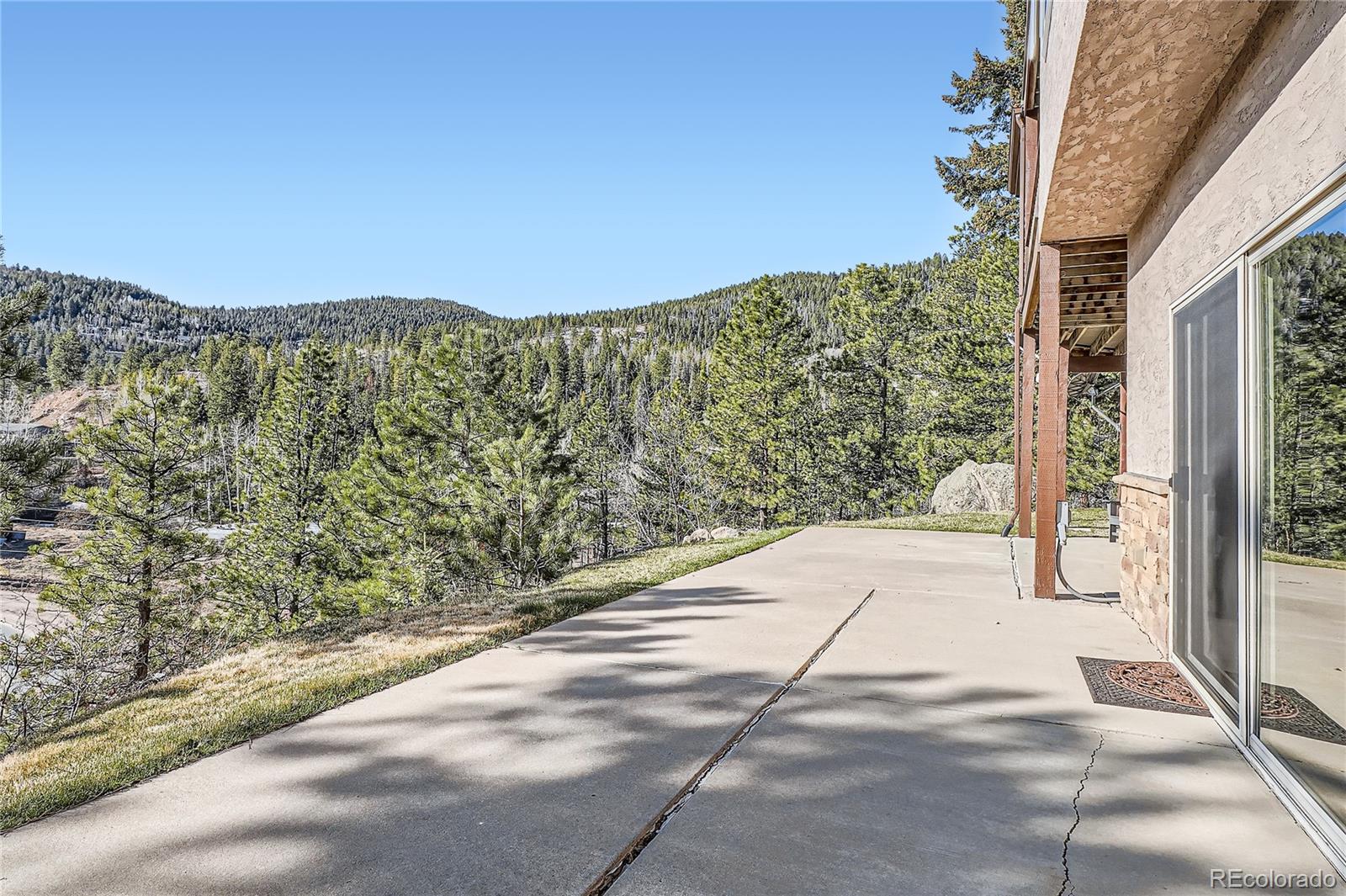 MLS Image #36 for 9659 s turkey creek road,morrison, Colorado