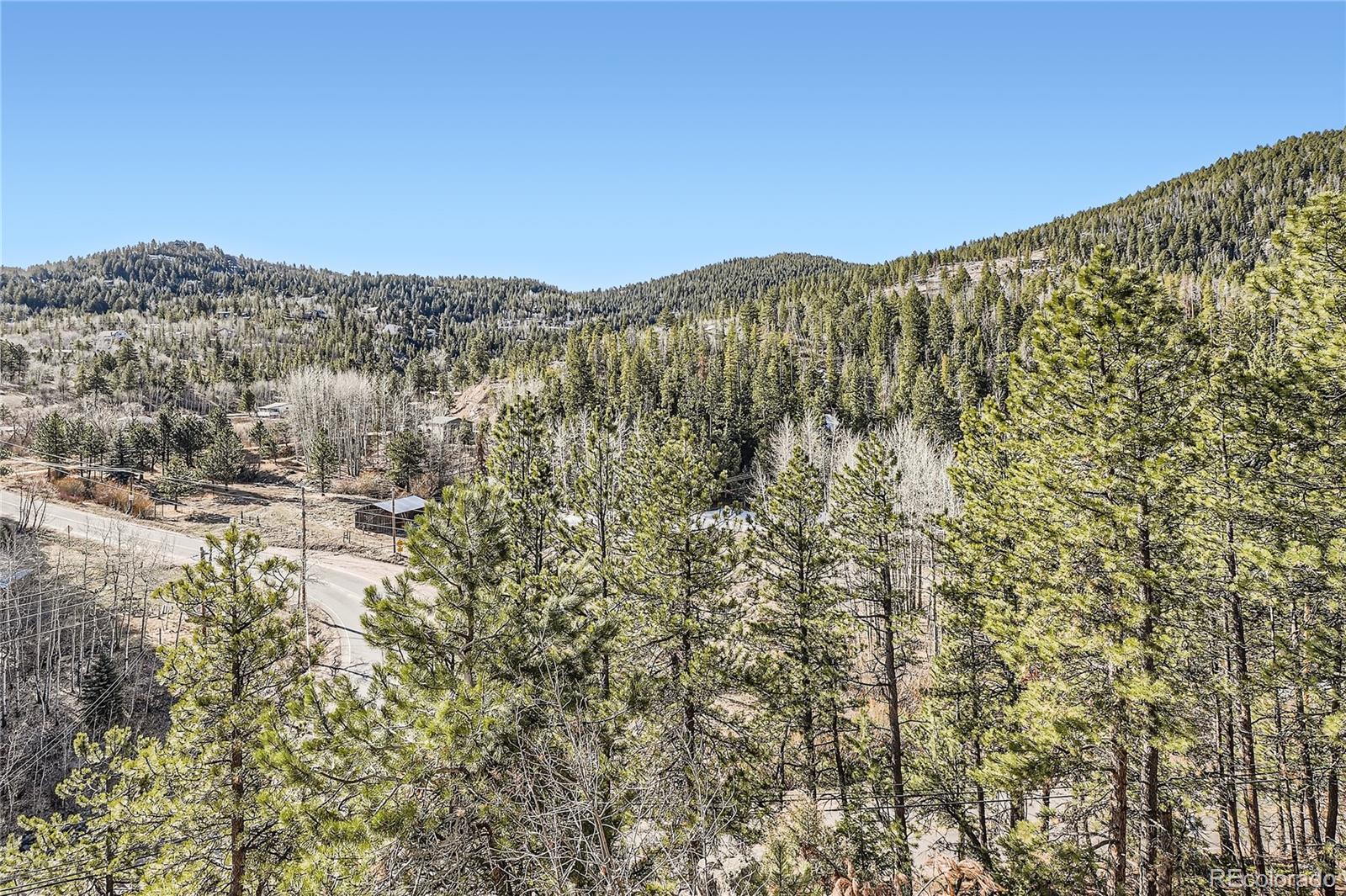MLS Image #38 for 9659 s turkey creek road,morrison, Colorado