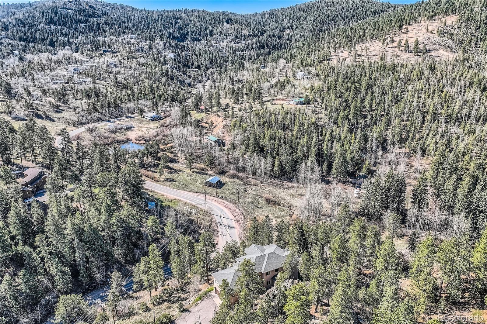 MLS Image #39 for 9659 s turkey creek road,morrison, Colorado