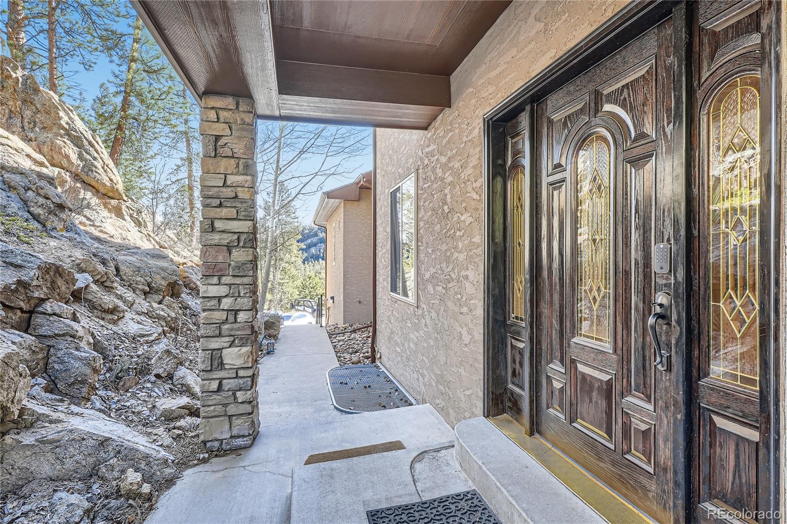 MLS Image #4 for 9659 s turkey creek road,morrison, Colorado