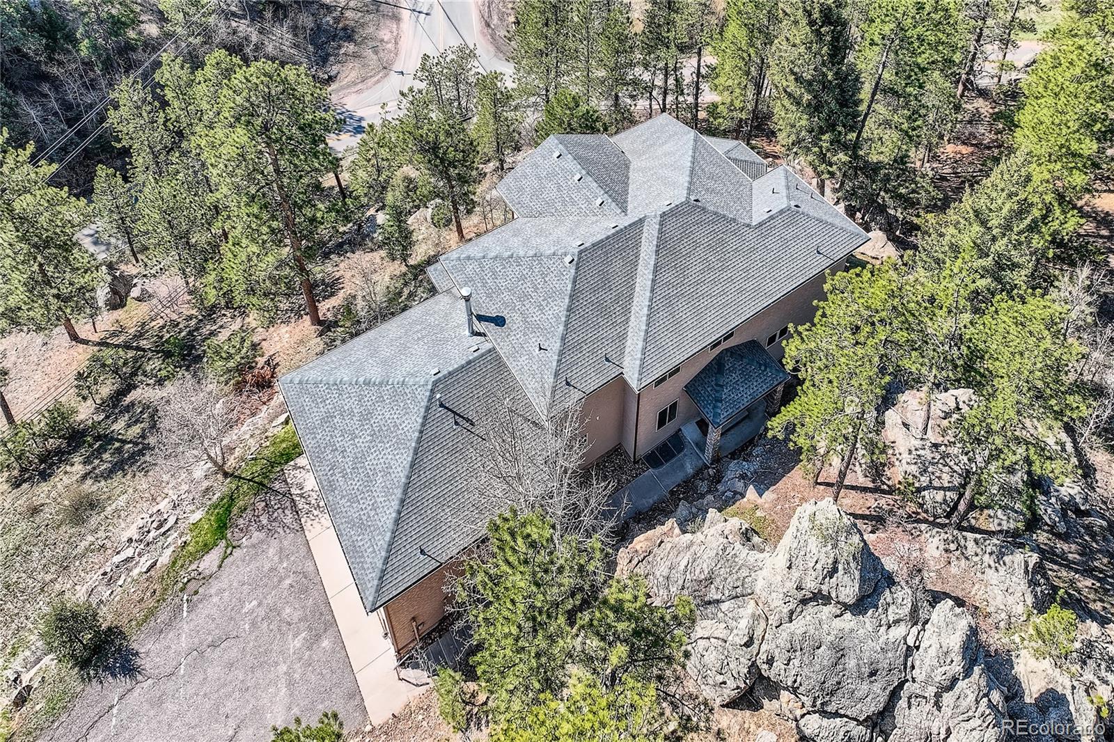 MLS Image #40 for 9659 s turkey creek road,morrison, Colorado
