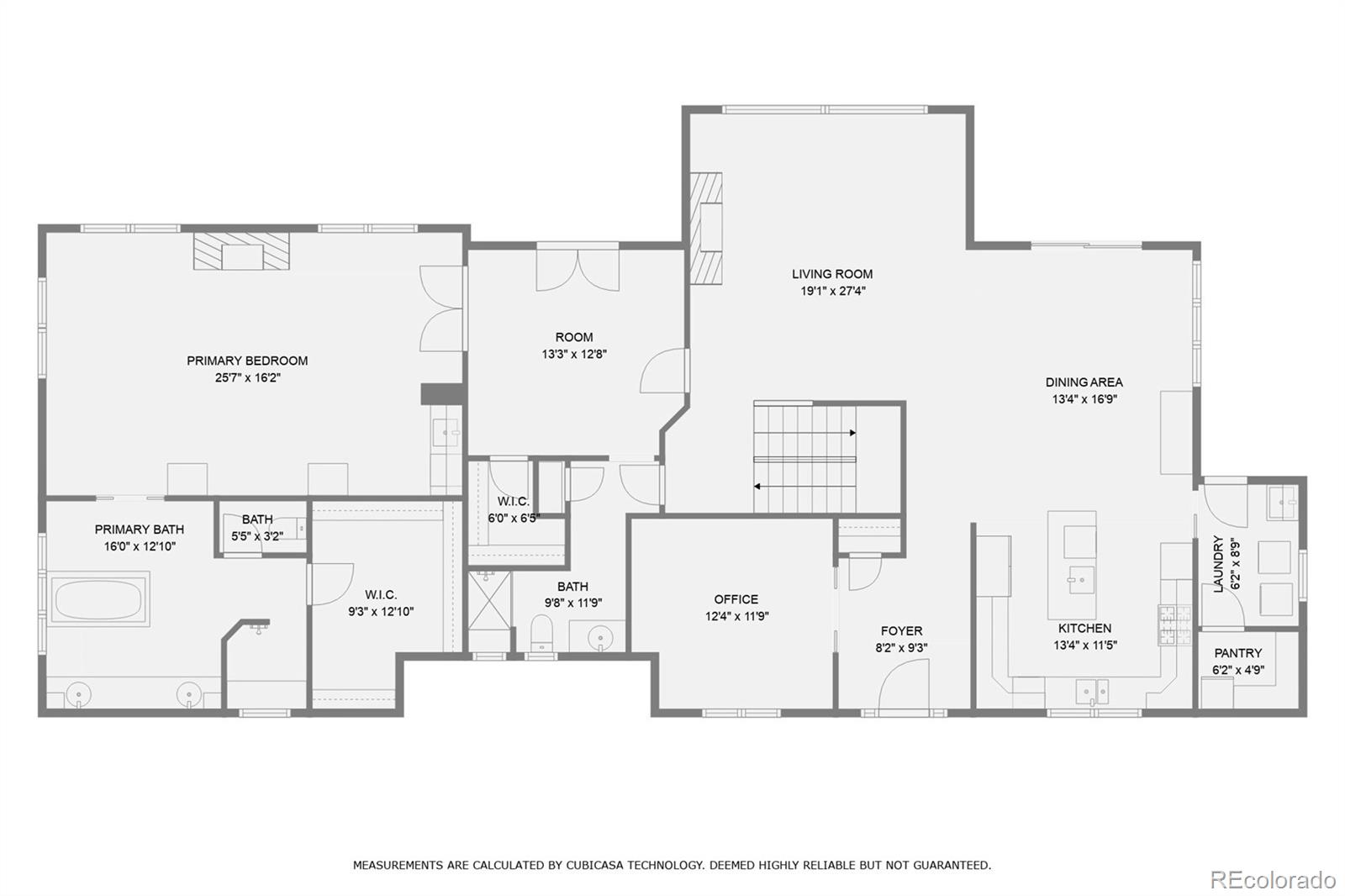 MLS Image #45 for 9659 s turkey creek road,morrison, Colorado