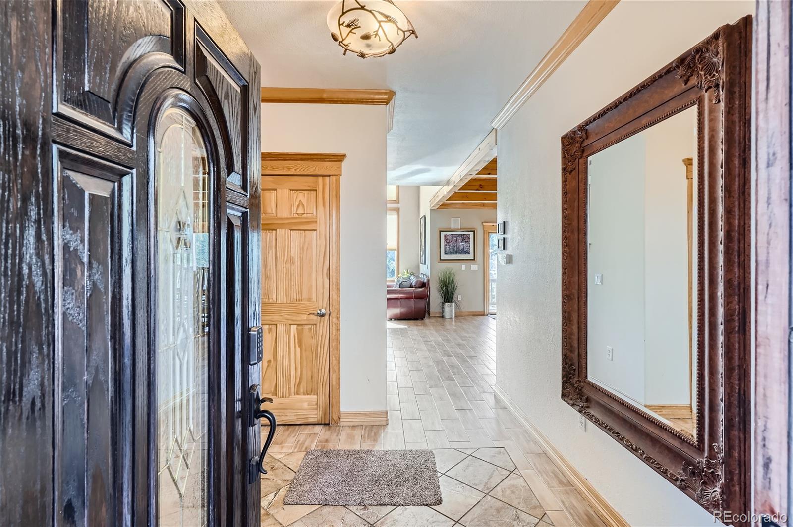 MLS Image #5 for 9659 s turkey creek road,morrison, Colorado