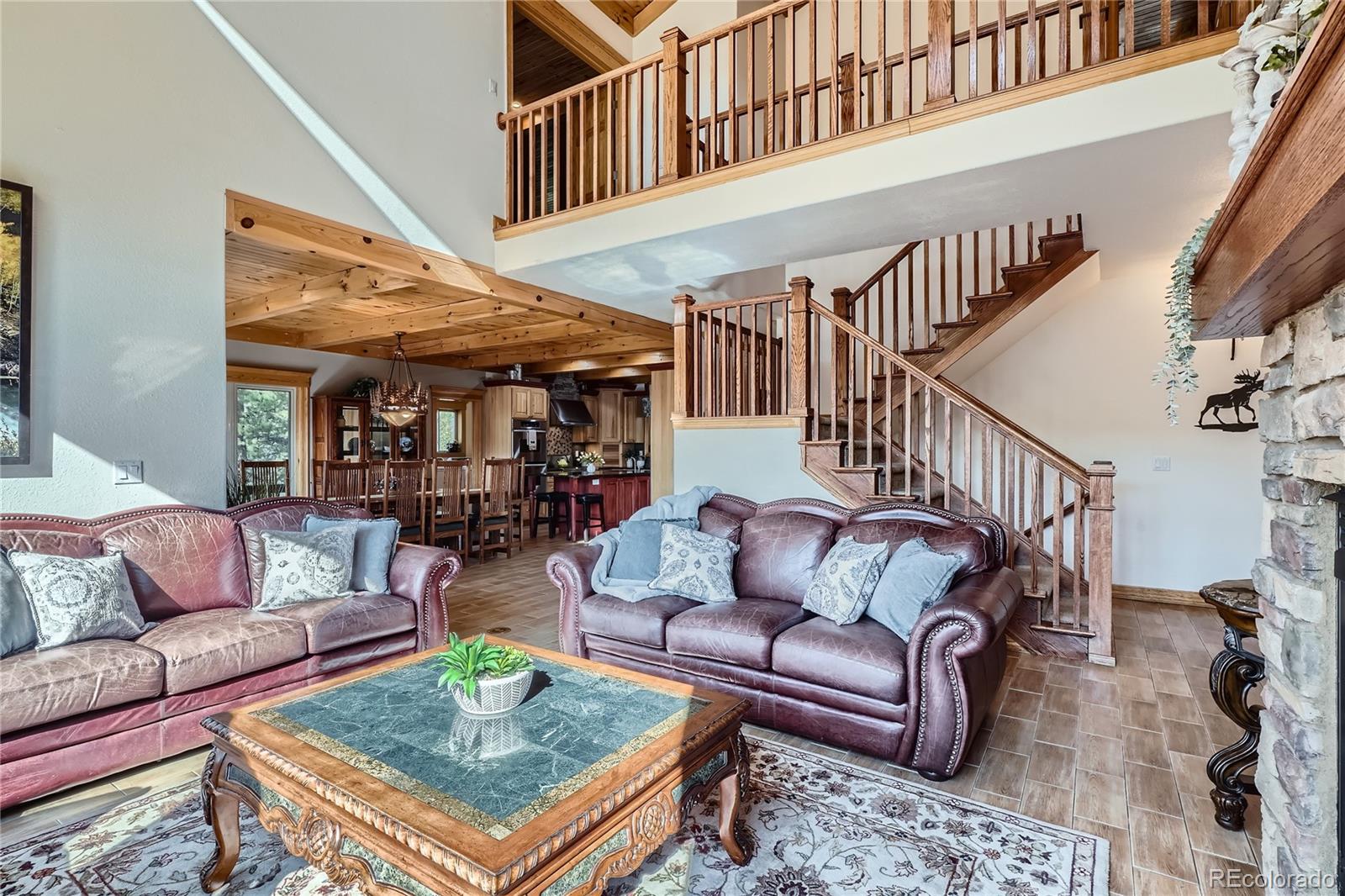 MLS Image #6 for 9659 s turkey creek road,morrison, Colorado