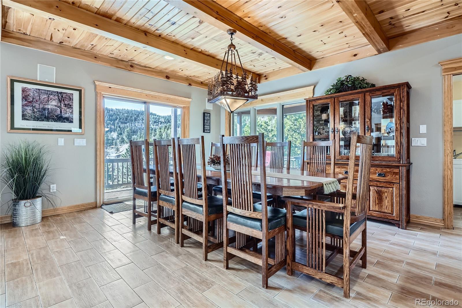 MLS Image #7 for 9659 s turkey creek road,morrison, Colorado