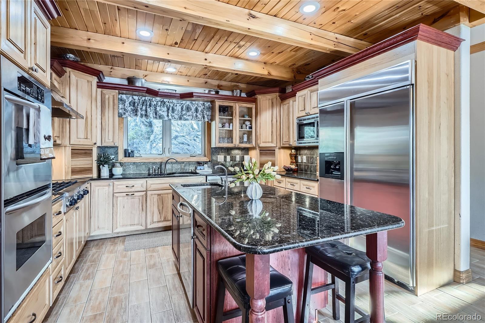 MLS Image #8 for 9659 s turkey creek road,morrison, Colorado