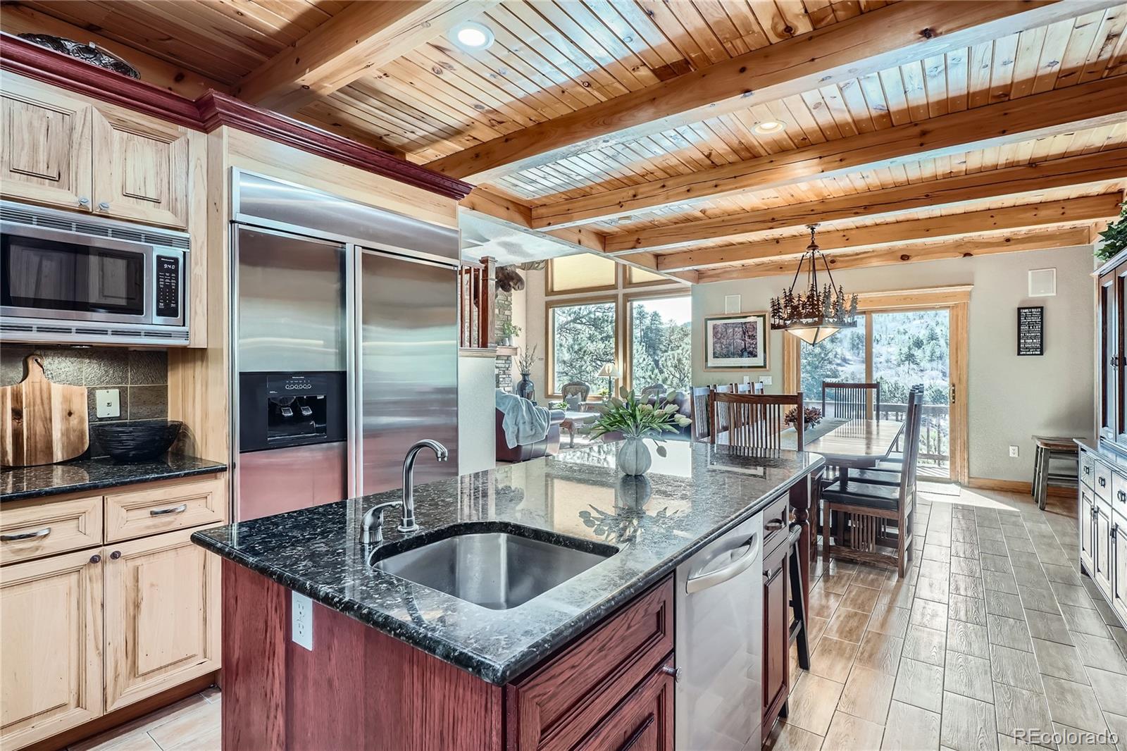 MLS Image #9 for 9659 s turkey creek road,morrison, Colorado