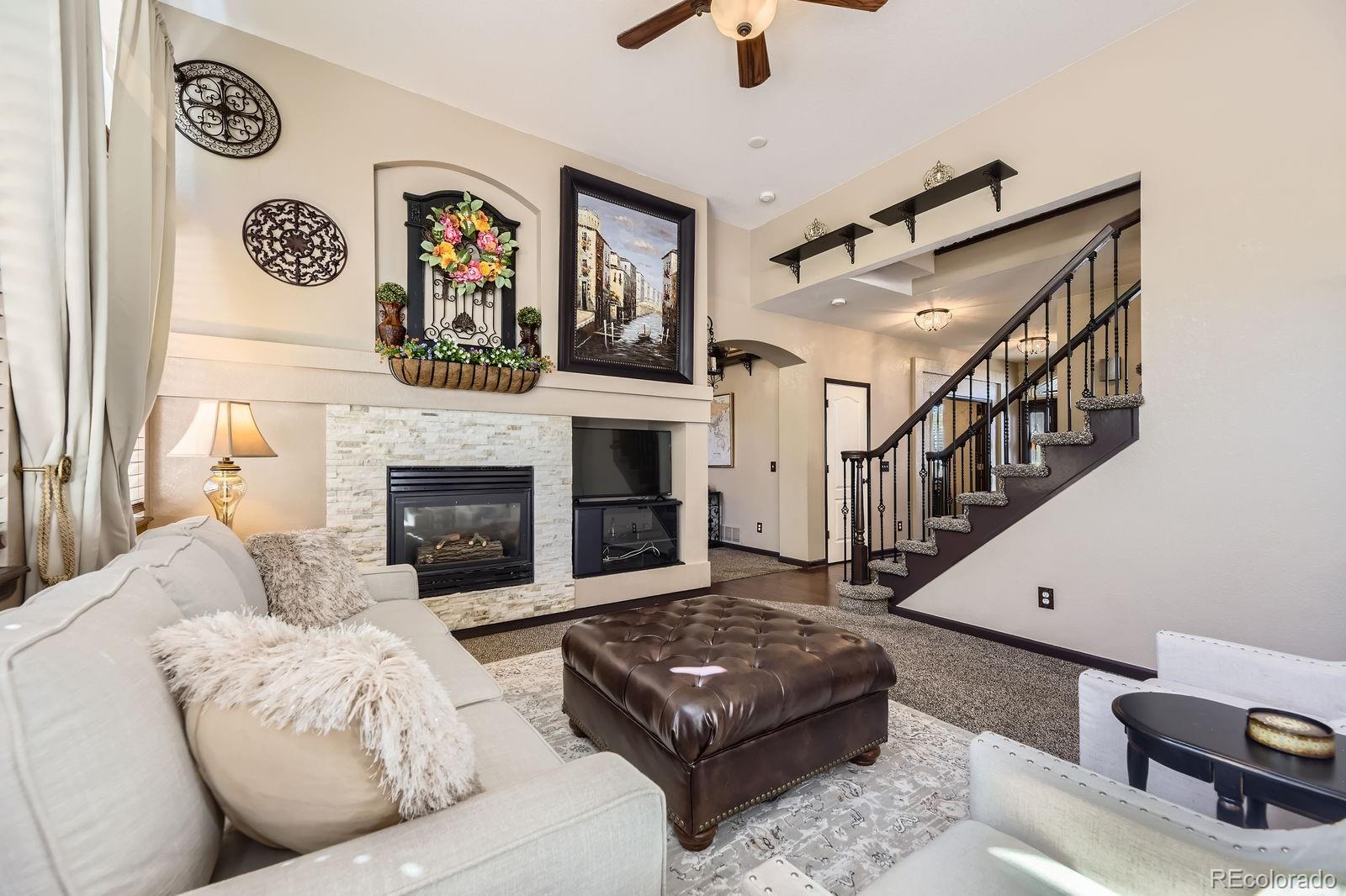 MLS Image #10 for 10703  flagler drive,parker, Colorado