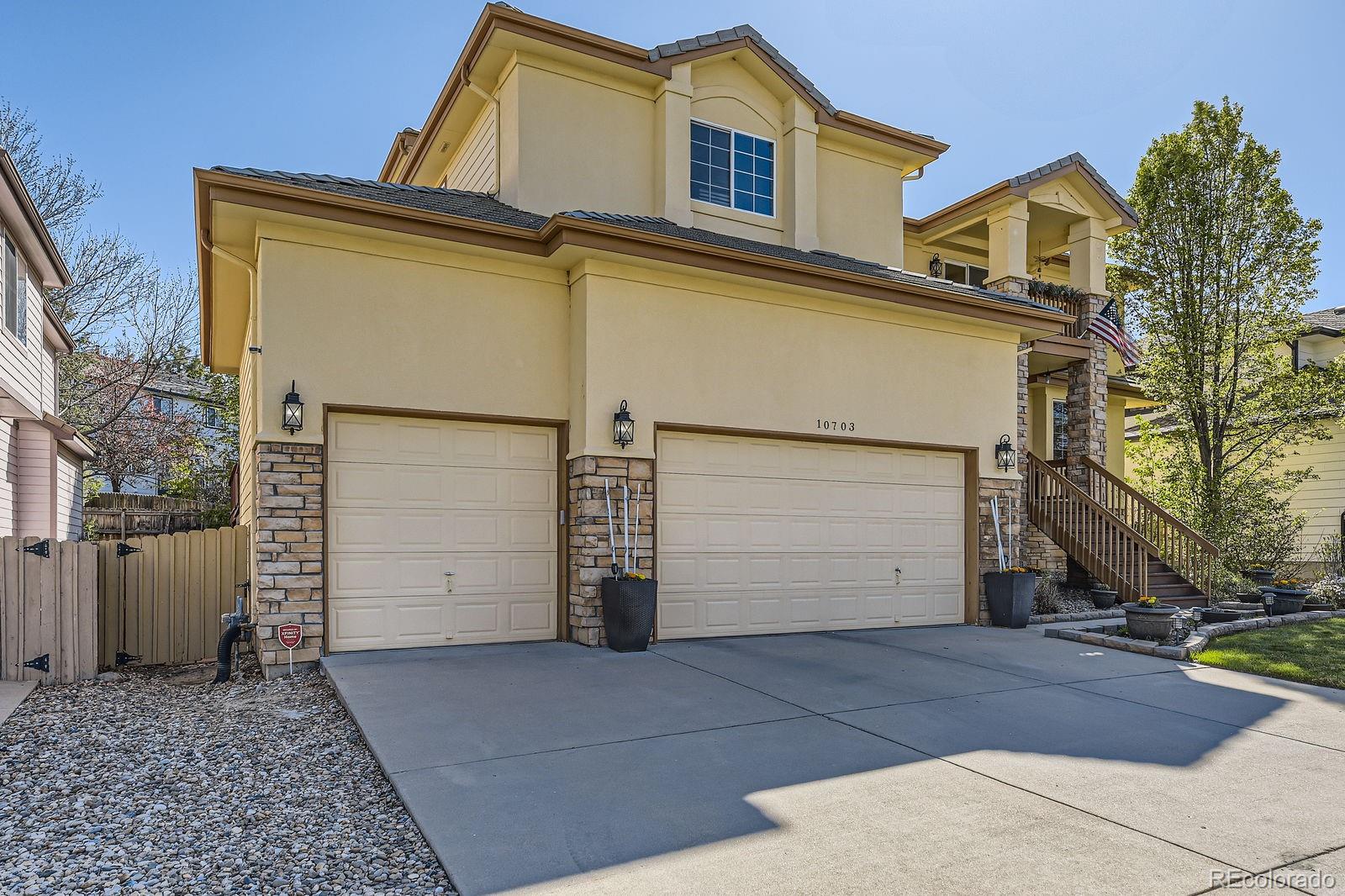 MLS Image #2 for 10703  flagler drive,parker, Colorado