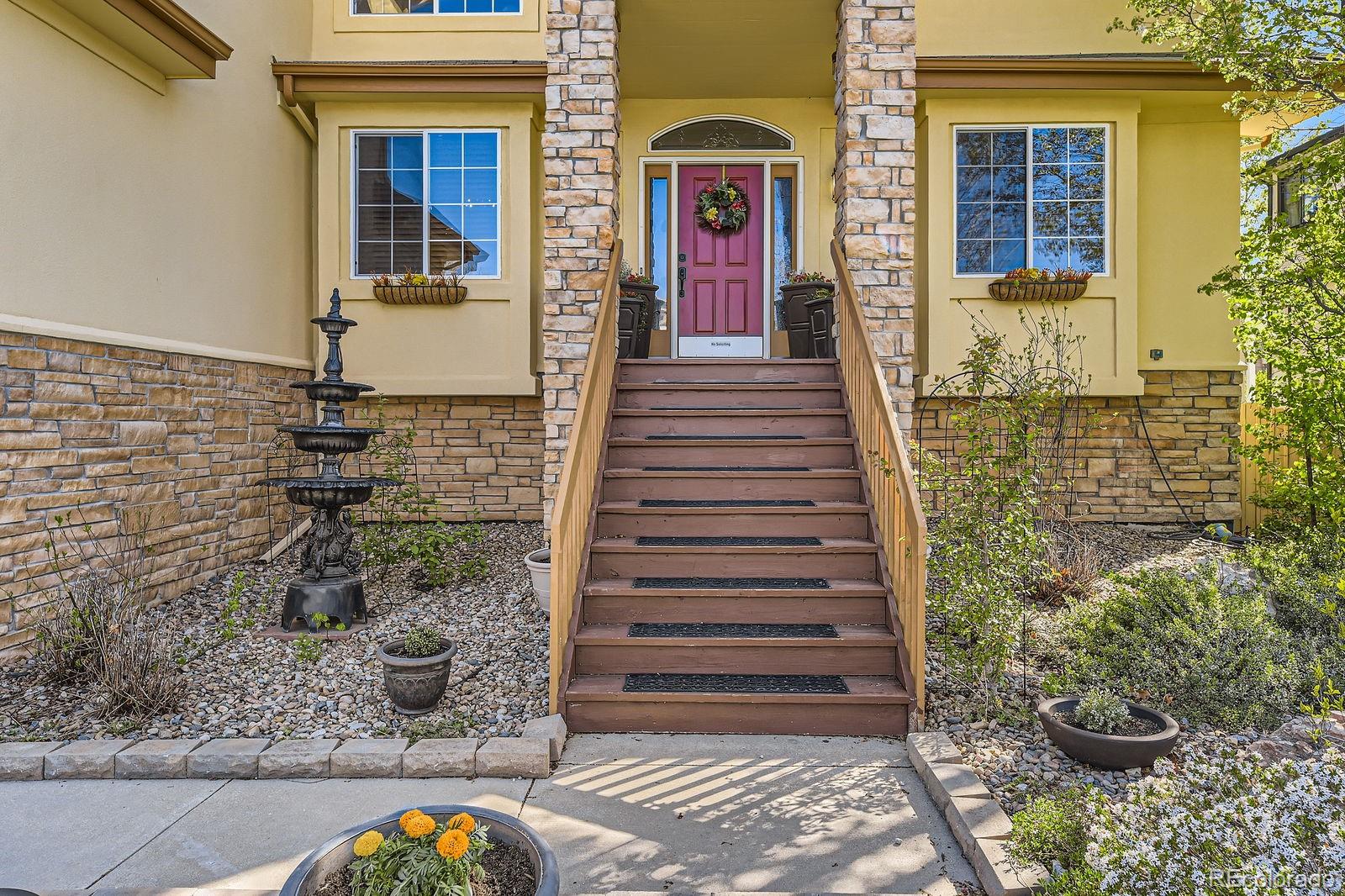 MLS Image #3 for 10703  flagler drive,parker, Colorado