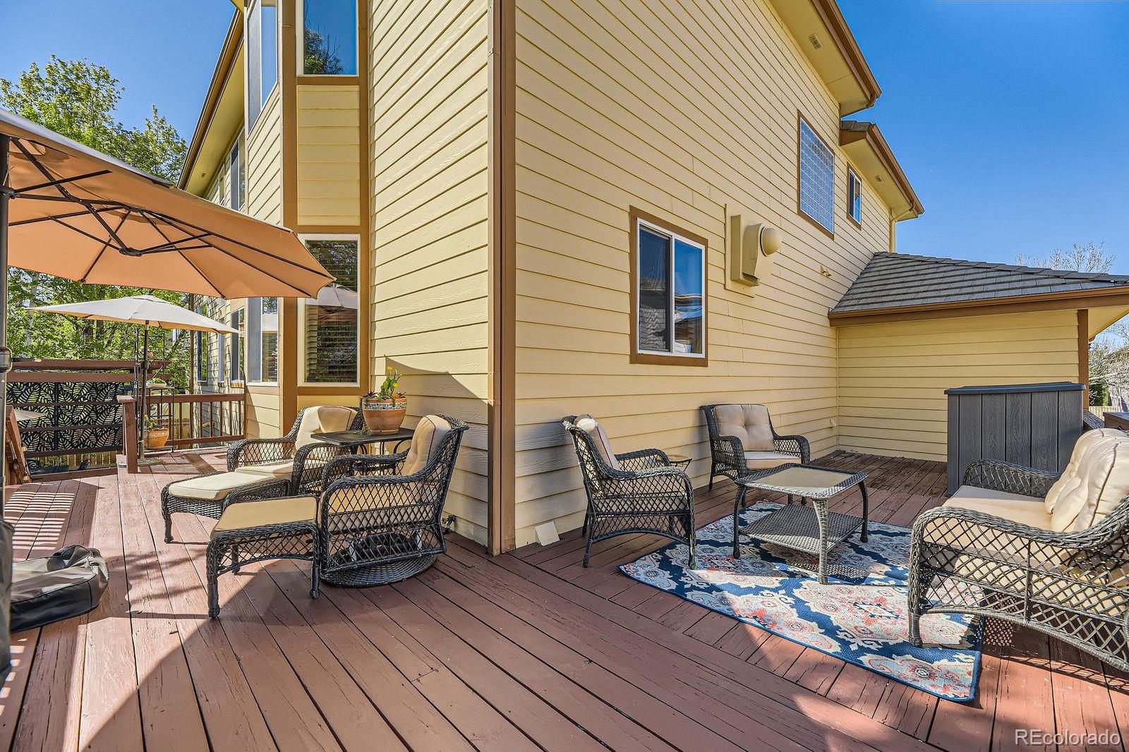 MLS Image #36 for 10703  flagler drive,parker, Colorado