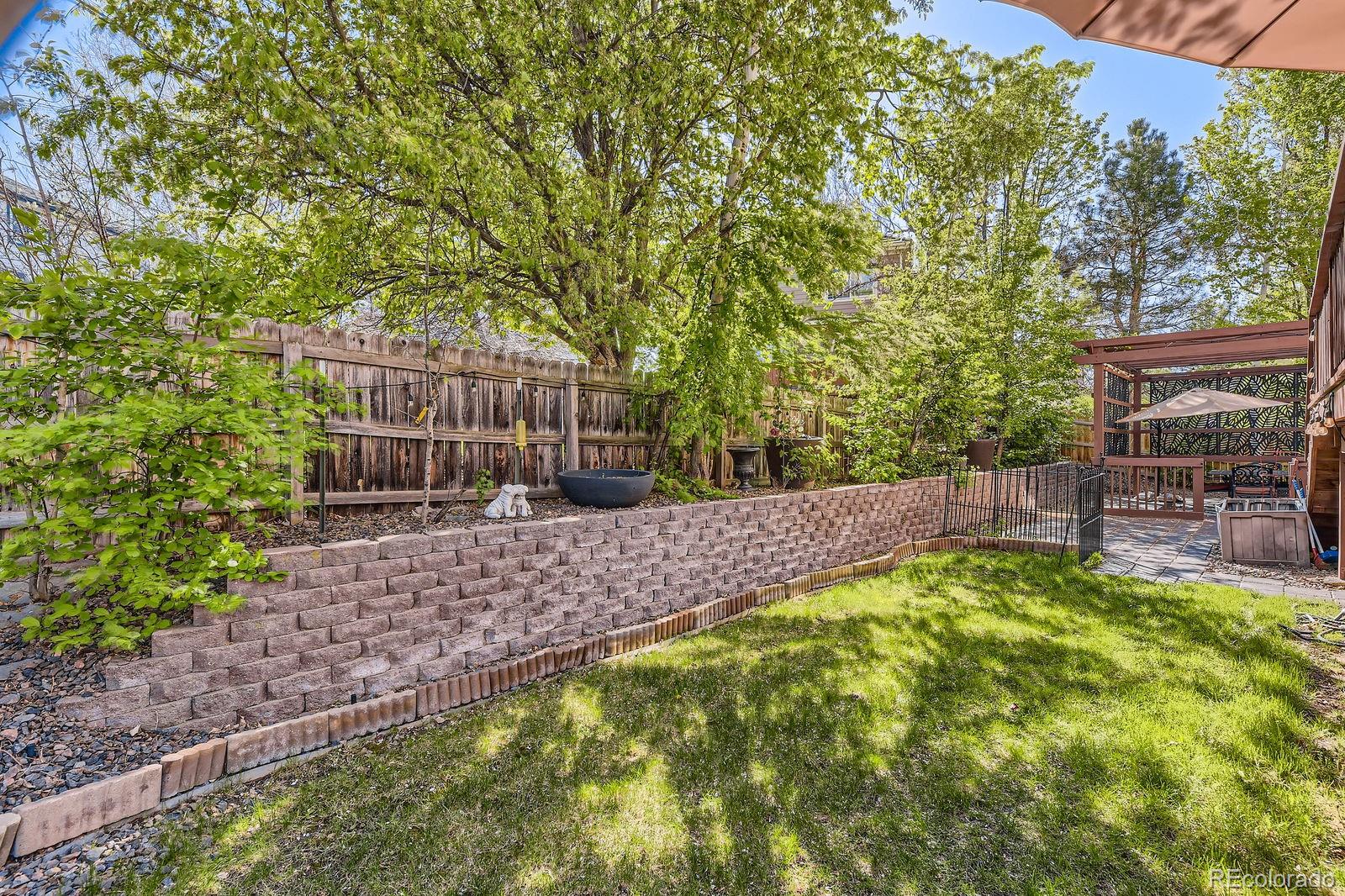 MLS Image #38 for 10703  flagler drive,parker, Colorado