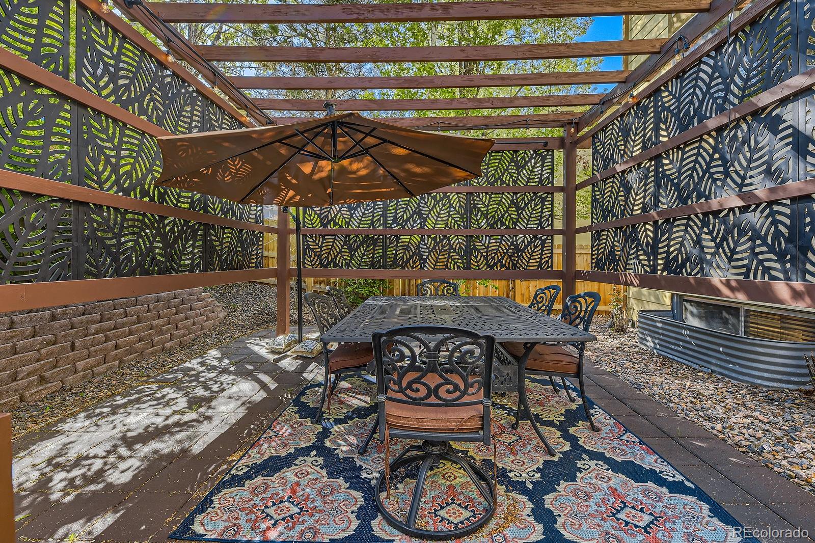 MLS Image #39 for 10703  flagler drive,parker, Colorado