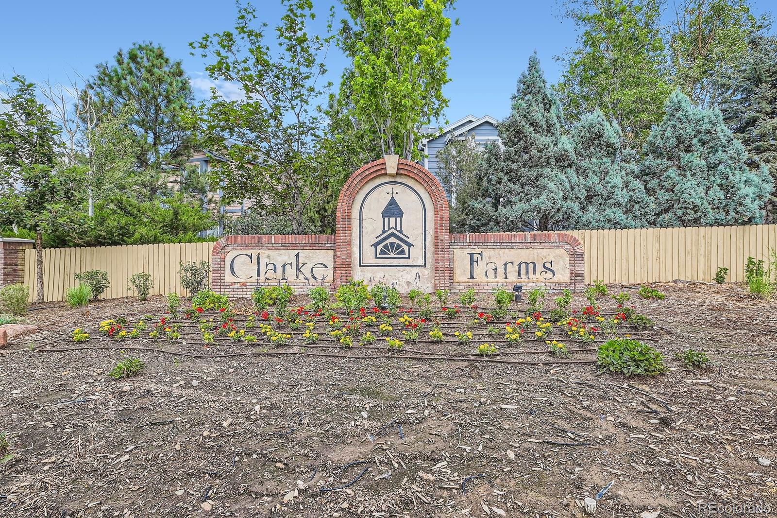 MLS Image #42 for 10703  flagler drive,parker, Colorado