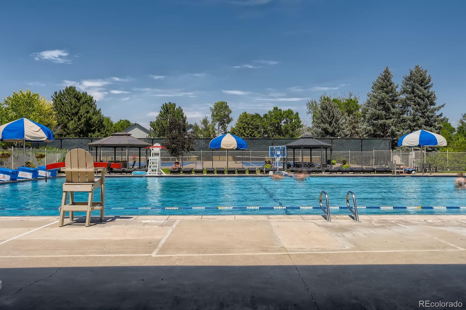 MLS Image #45 for 10703  flagler drive,parker, Colorado