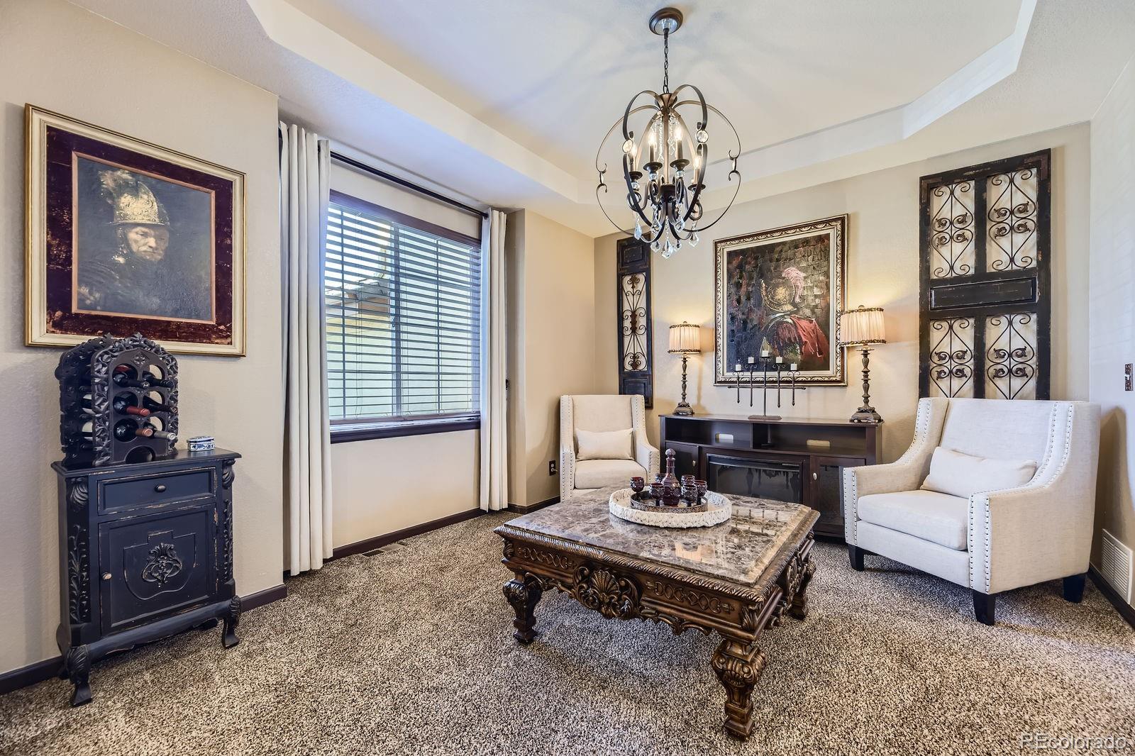 MLS Image #5 for 10703  flagler drive,parker, Colorado