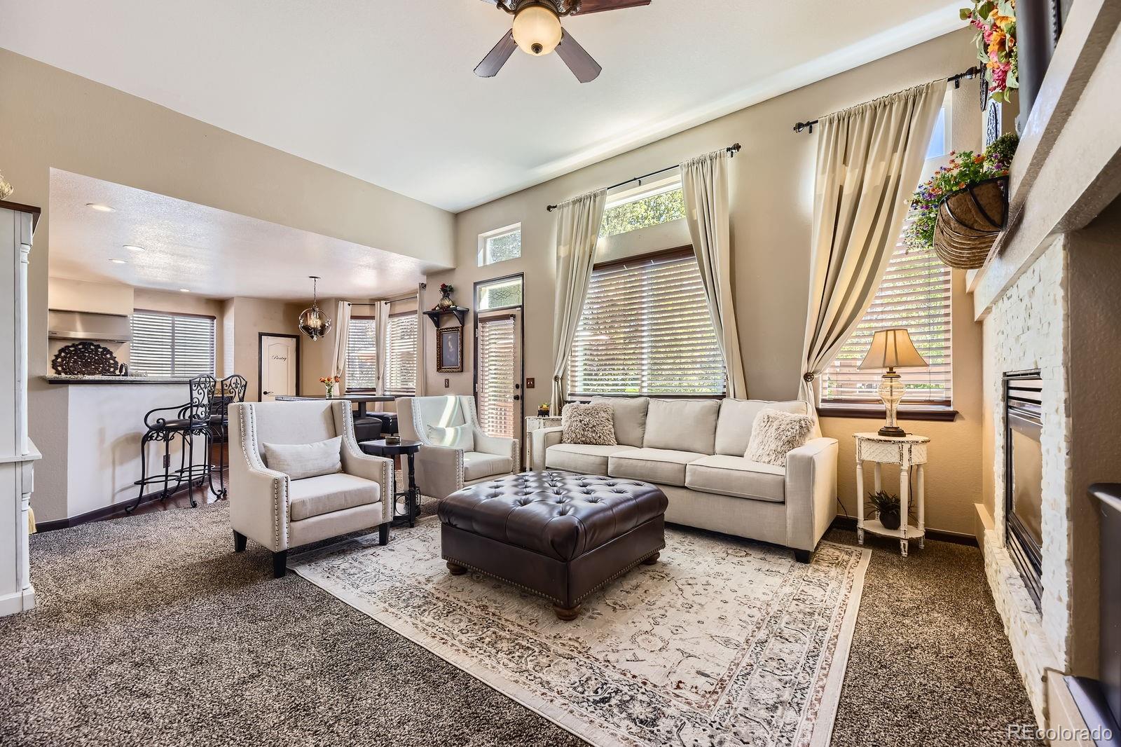 MLS Image #8 for 10703  flagler drive,parker, Colorado
