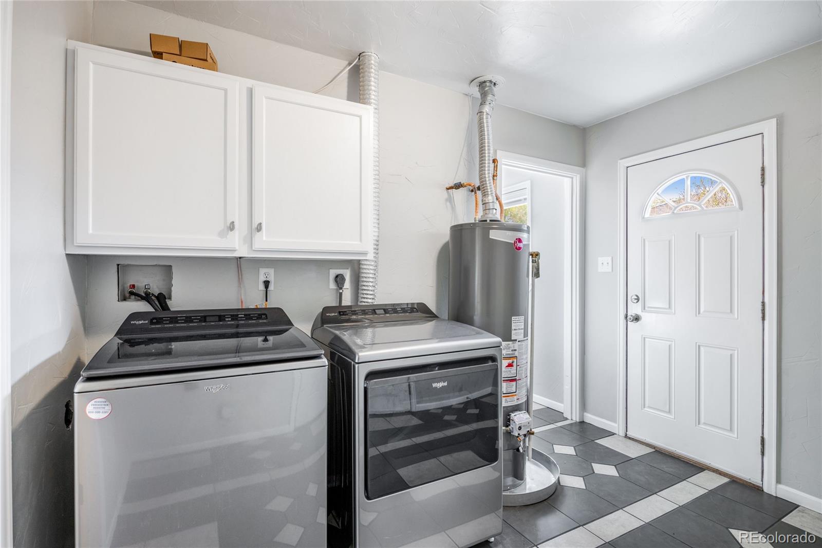 MLS Image #11 for 1560  pueblo court,thornton, Colorado