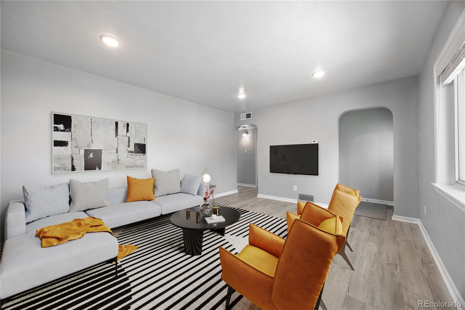 MLS Image #2 for 1560  pueblo court,thornton, Colorado