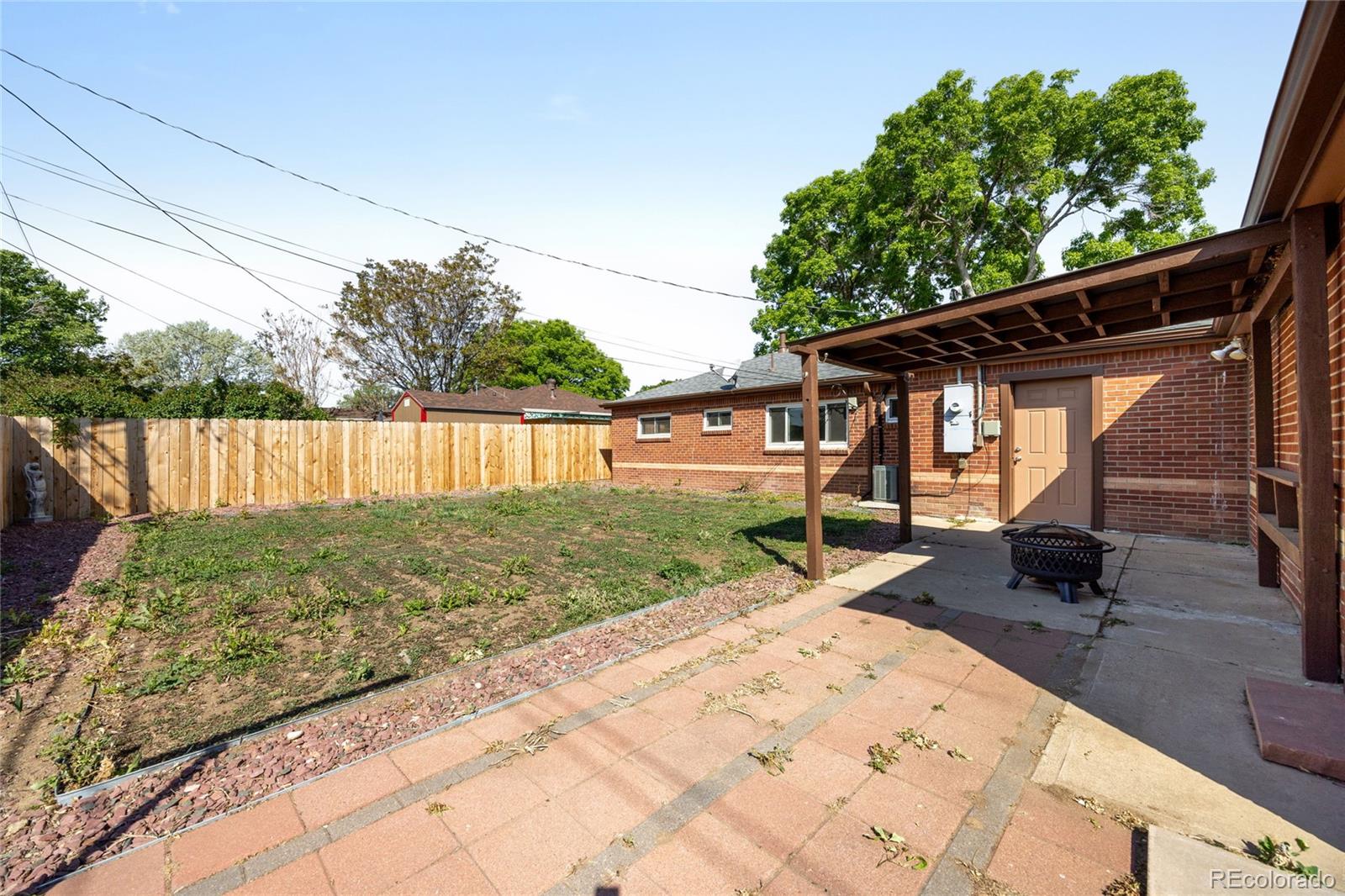 MLS Image #31 for 1560  pueblo court,thornton, Colorado