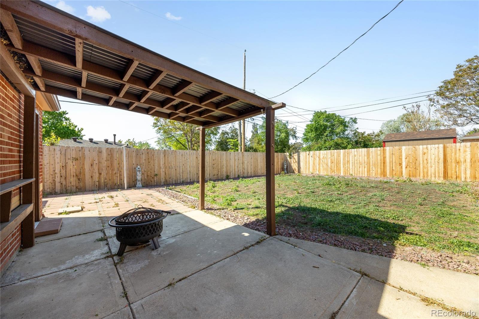 MLS Image #32 for 1560  pueblo court,thornton, Colorado