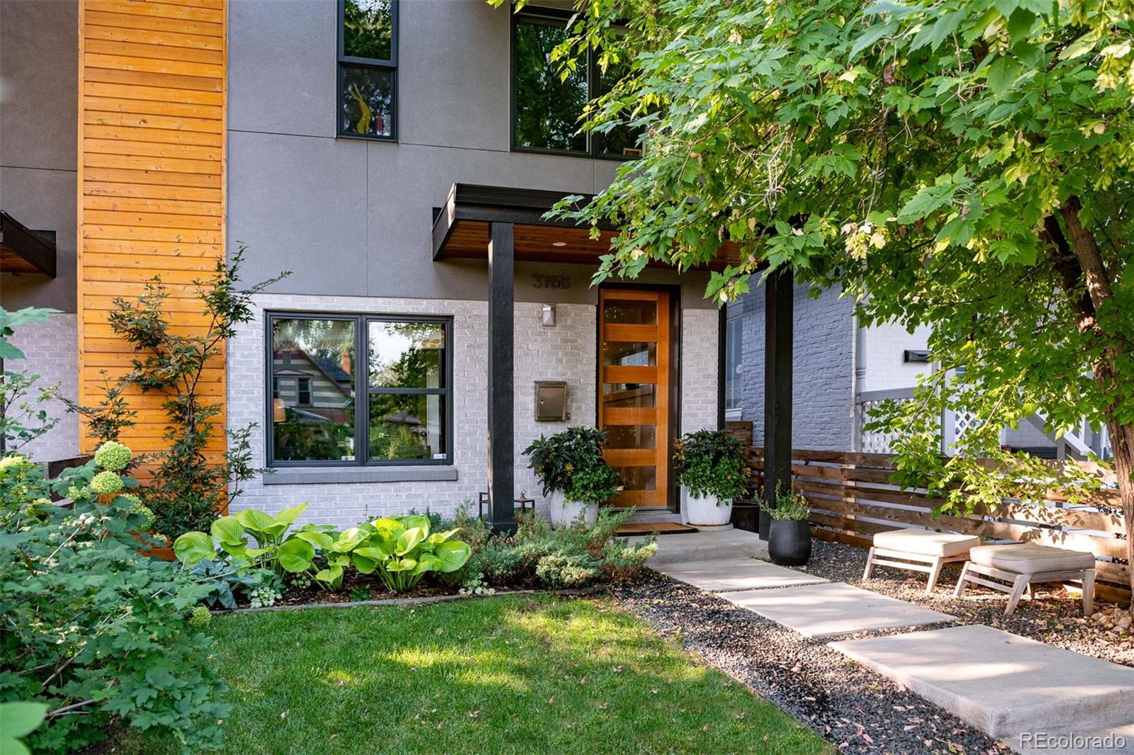 MLS Image #1 for 3168 w 29th avenue,denver, Colorado
